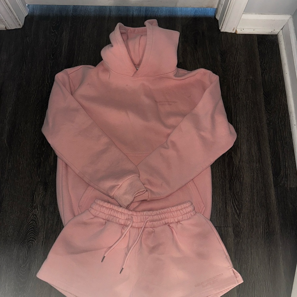 Comfrt Collection Pastel set